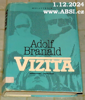 VIZITA