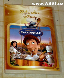RATOTOUILLE