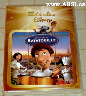 RATOTOUILLE ORIGINÁL ZABALENO