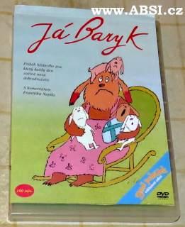 JÁ BARYK