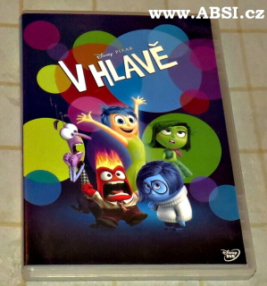 V HLAVĚ