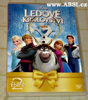 LEDOVÉ KRÁLOVSTVÍ