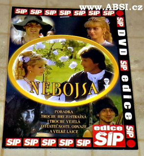 NEBOJSA