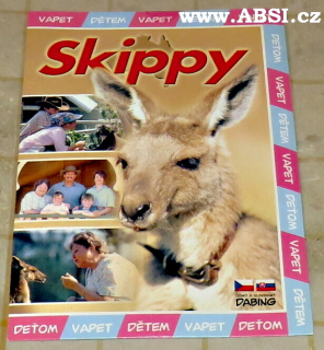 SKIPPY