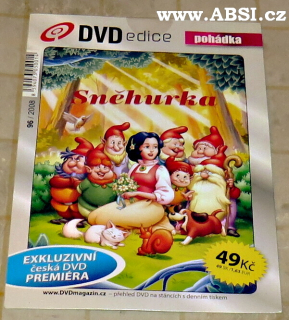 SNĚHURKA 