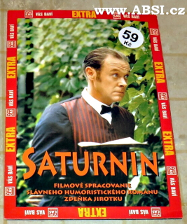 SATURNIN