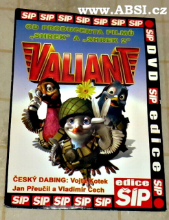 VALIANT