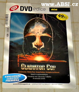 GLADIÁTOR COP