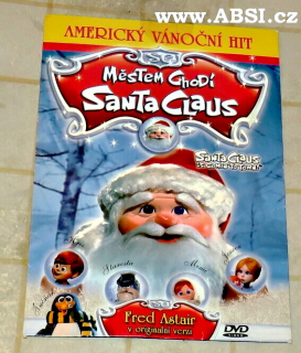SANTA CLAUS
