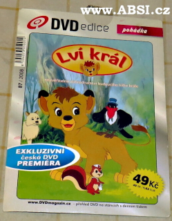 LVÍ KRÁL
