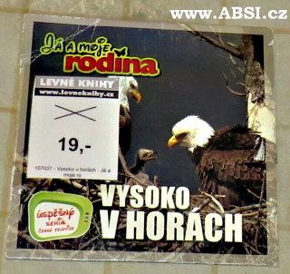 VYSOKO V HORÁCH