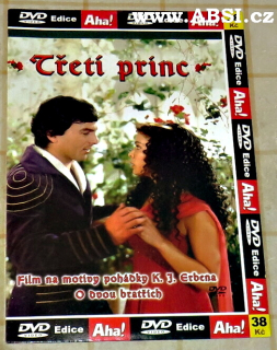 TŘETÍ PRINC