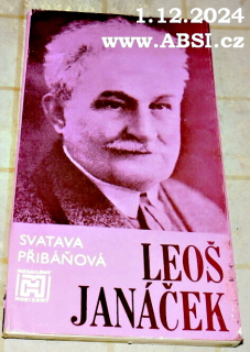 LEOŠ JANÁČEK