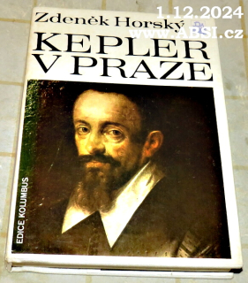 KEPLER V PRAZE