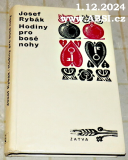 HODINY PRO BOSÉ NOHY