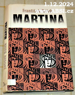MARTINA