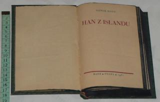 HAN Z ISLANDU