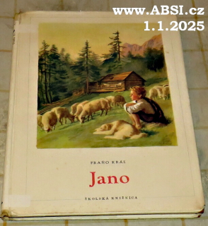 JANO