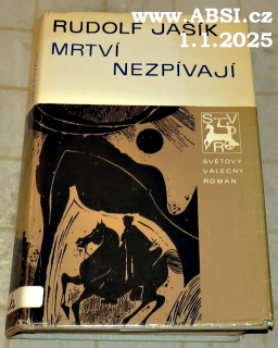 MRTVÍ NEZPÍVAJÍ