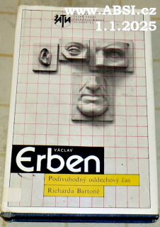 PODIVUHODNÝ ODDECHOVÝ ČAS RICHARDA BARTONĚ