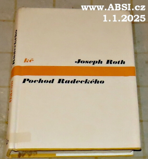 POCHOD RADECKÉHO