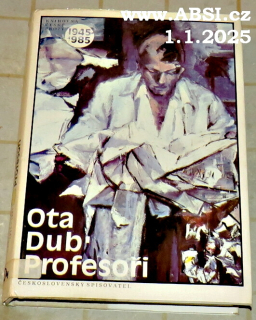 PROFESOŘI