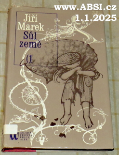 SŮL ZEMĚ 1) - DVOJÍ SVĚT 1889-1890