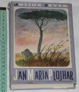 JAN MARIA PLOJHAR
