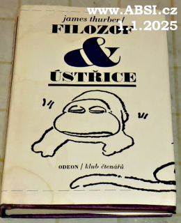 FILOZOF & ÚSTŘICE