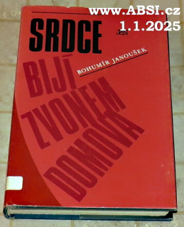 SRDCE BIJÍ ZVONEM DOMOVA - BLUDNÝ KÁMEN