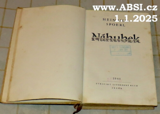 NÁHUBEK