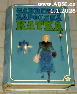 KATKA