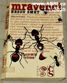 MRAVENCI NESOU SMRT
