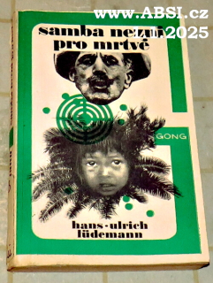 SAMBA NEZNÍ PRO MRTVÉ
