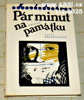 PÁR MINUT NA PAMÁTKU