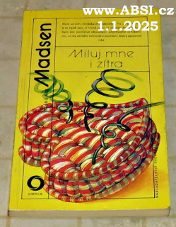 MILUJ MNE I ZÍTRA