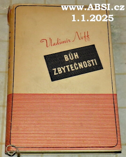 BŮH ZBYTEČNOSTI