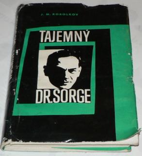 TAJEMNÝ DR. SORGE