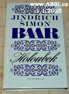 HOLOUBEK