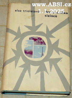 DOSTAVENÍČKO CIZINCŮ