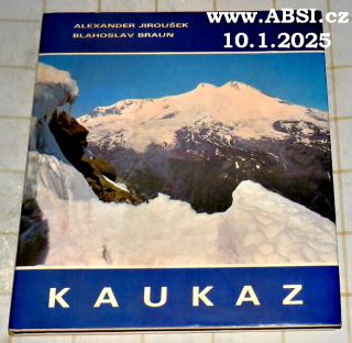 KAUKAZ