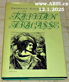 KAPITÁN FRACASSE