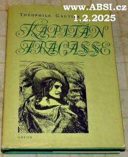 KAPITÁN FRACASSE