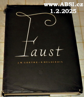 FAUST