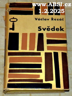 SVĚDEK
