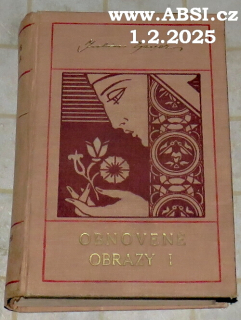 OBNOVENÉ OBRAZY I.