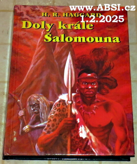 DOLY KRÁLE ŠALAMOUNA