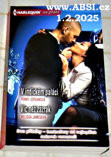 V INDICKÉM PALÁCI / VÍC NEŽ ZÁZRAK
