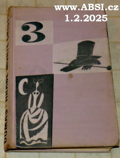 HRABĚ MONTE CRISTO - KNIHA TŘETÍ - 5. a 6. díl