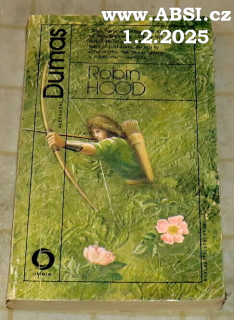 ROBIN HOOD